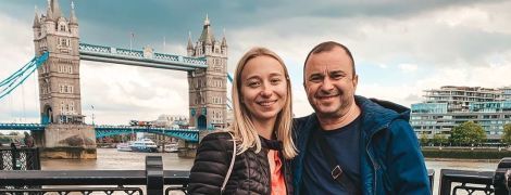 Молода наречена Віктора Павліка розповіла, з чого почалися їхні стосунки