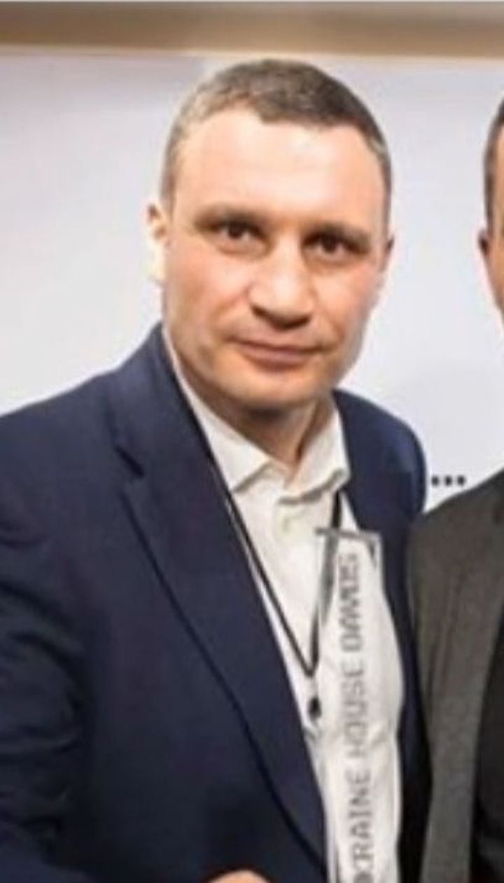 Мер Кличко планує подати апеляцію на рішення щодо перейменування проспектів Бандери та Шухевича