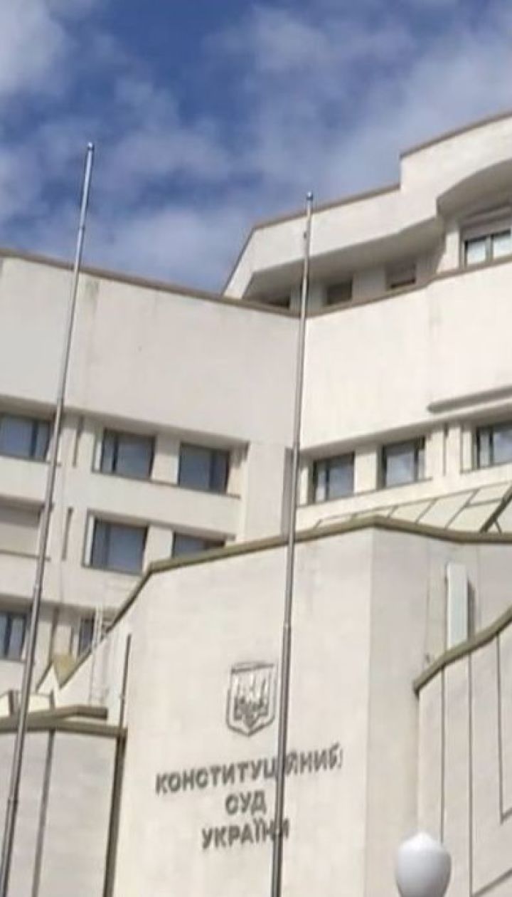 Підозрюваних у держзраді чи організації терористичного акту можуть більше не тримати під вартою