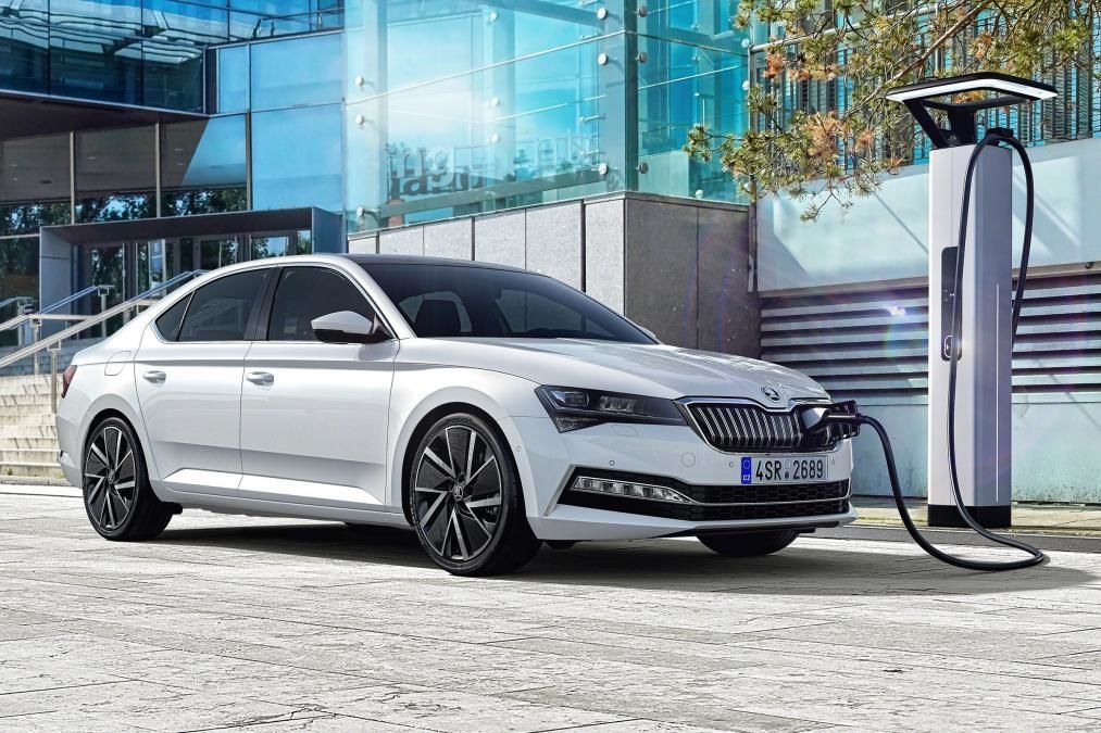 Skoda Superb_5
