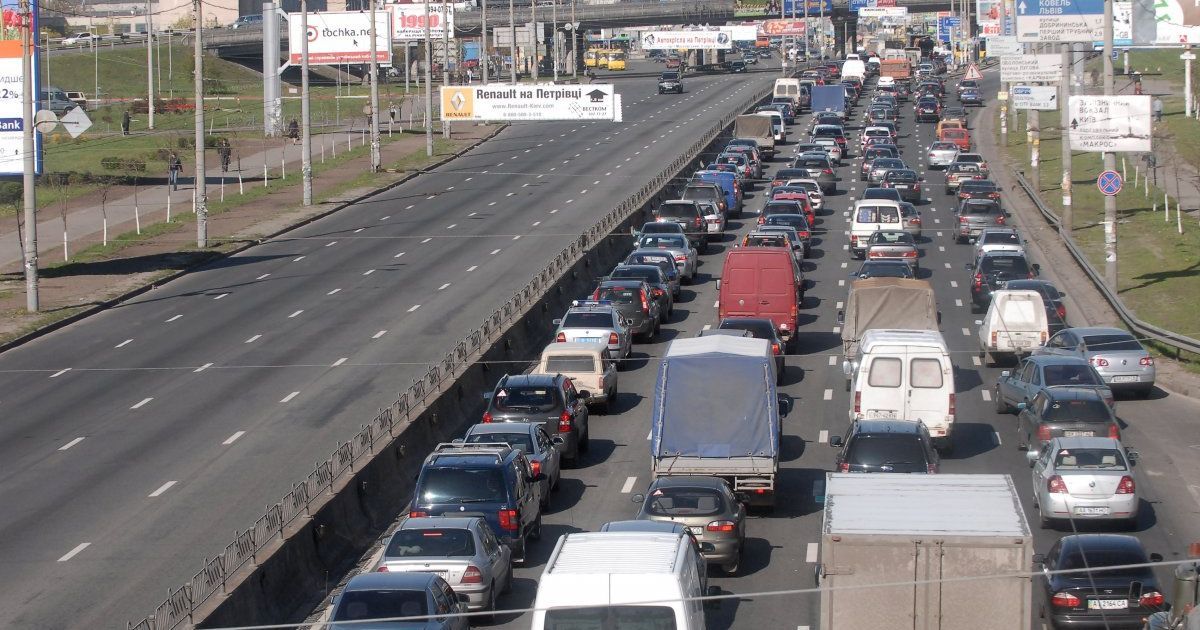 Апеляційний суд визнав законність перейменування в Києві проспектів на честь Бандери та Шухевича