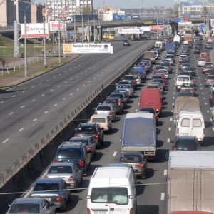 Порушено процедури. Суд пояснив скасування перейменування проспектів Бандери та Шухевича