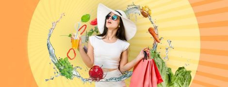Как хорошо себя чувствовать во время жары?