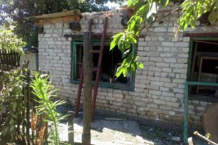 За прошедшие сутки боевики дважды открывали огонь в сторону украинских позиций под Авдеевкой — ООС