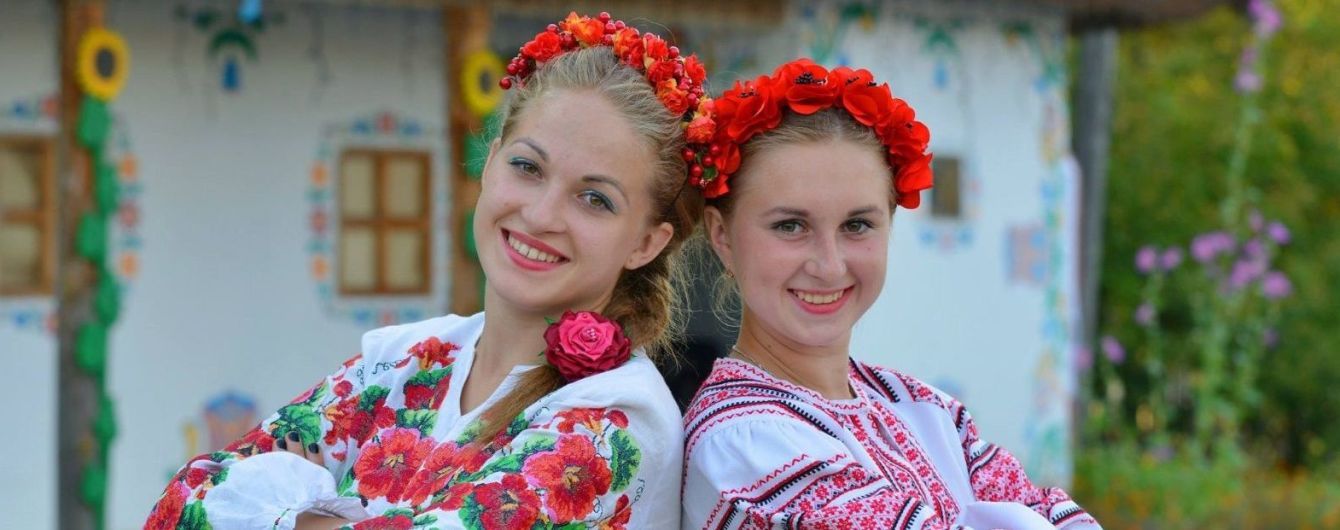 В Одесі стартував Сорочинський ярмарок. Відео