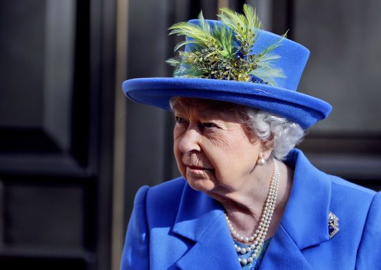 Королеву Єлизавету ІІ роздратувала нездатність британських політиків керувати країною