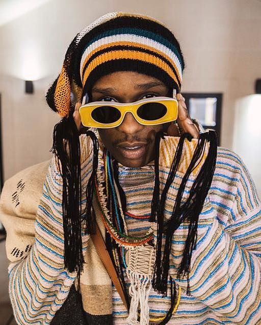 A$AP Rocky