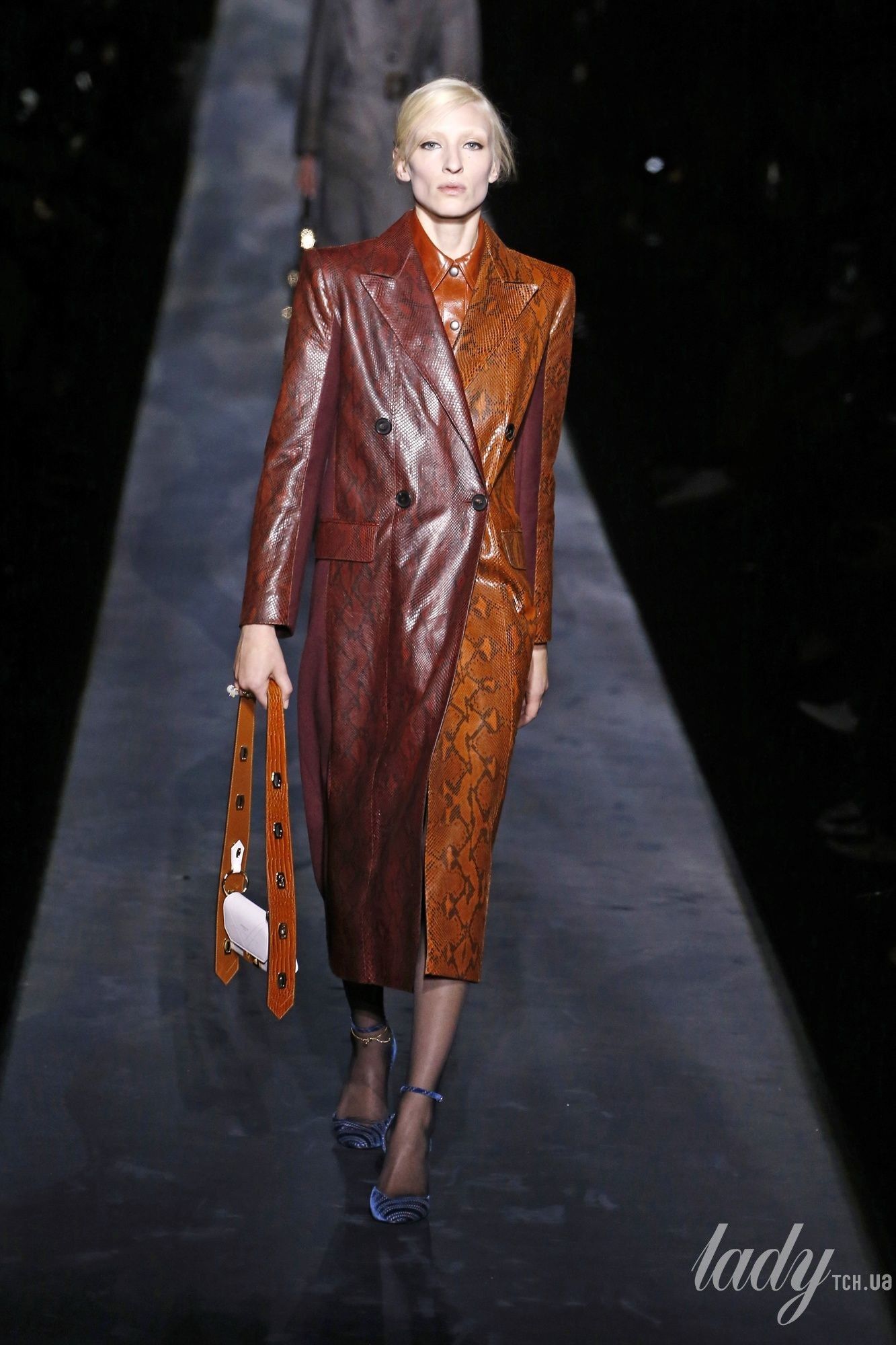 Коллекция Givenchy прет-а-порте сезона осень-зима 2019-2020_12