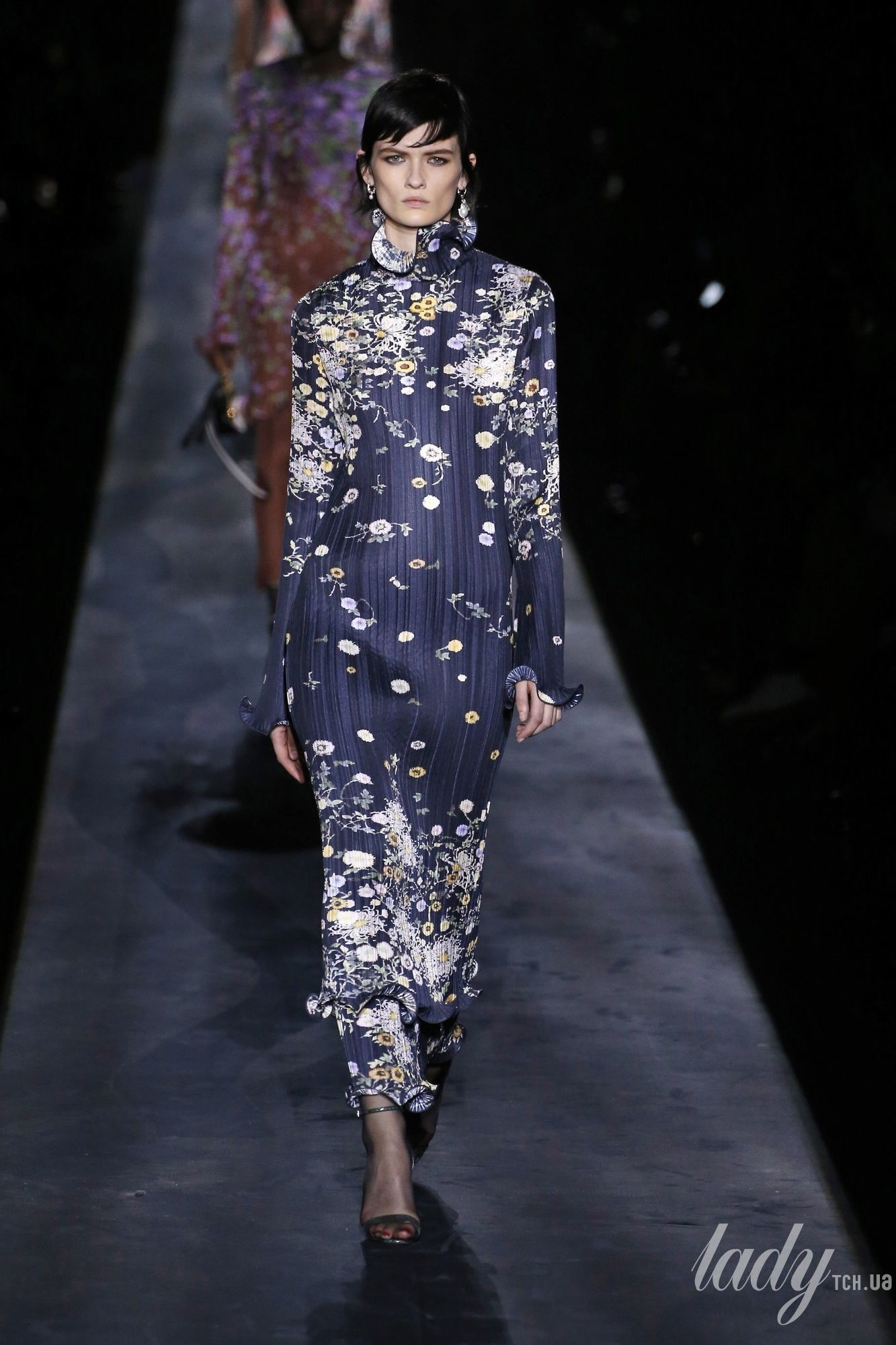 Коллекция Givenchy прет-а-порте сезона осень-зима 2019-2020_9