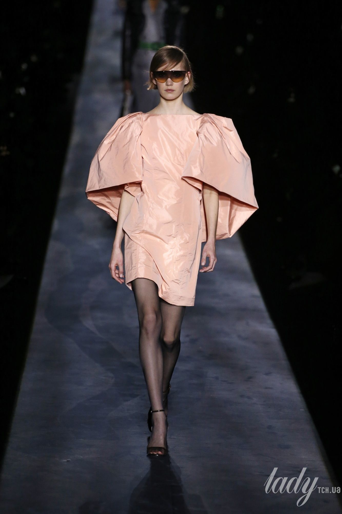 Коллекция Givenchy прет-а-порте сезона осень-зима 2019-2020_17