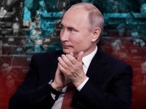 Дровишки в костер войны