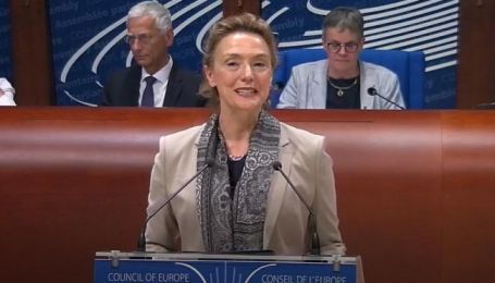 Совет Европы избрал нового генсека