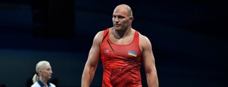 Украина завоевала 22-ю медаль на Европейских играх