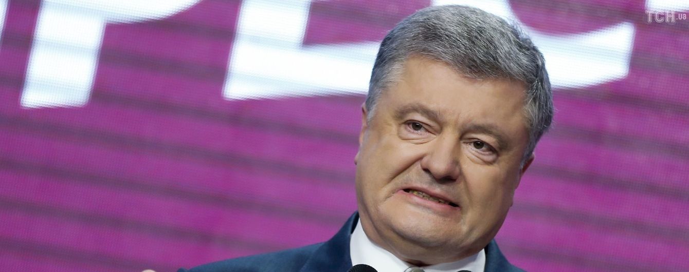 "Переименуют Украину в УССР": Порошенко хочет "дать по рукам горе-судьям" после вердикта о киевских проспектах