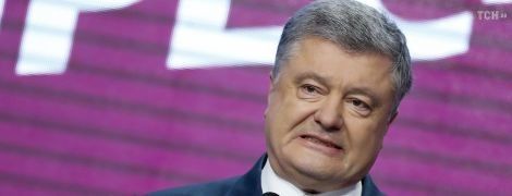 "Переименуют Украину в УССР": Порошенко хочет "дать по рукам горе-судьям" после вердикта о киевских проспектах
