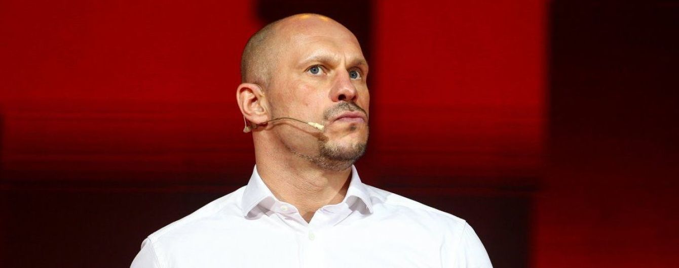 "Придурок, я тобі голову відріжу". Ілля Кива пригрозив людині через зауваження