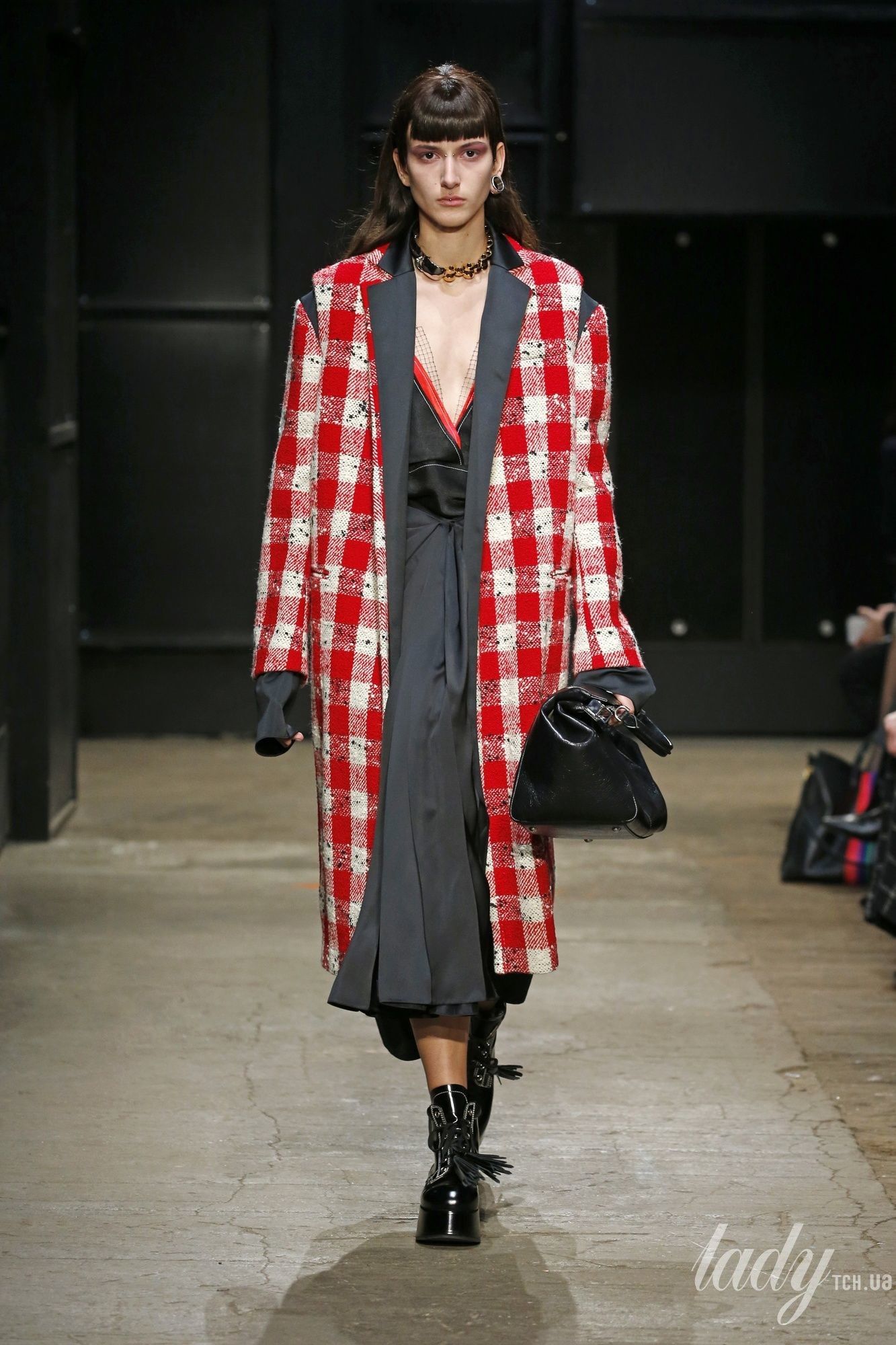 Коллекция Marni прет-а-порте сезона осень-зима 2019-2020_4