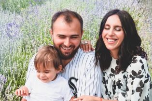 Джамала призналась, что сделает паузу в карьере ради второго ребенка