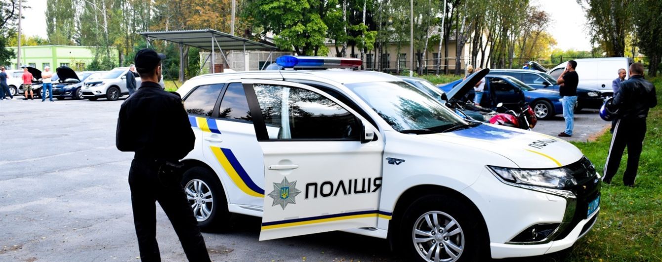 Не є об'єктивним доказом: водій має можливість скасувати штраф поліції за порушення ПДР