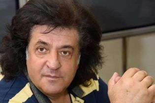 Народний артист Іво Бобул балотується до Верховної Ради