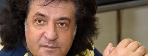 Народний артист Іво Бобул балотується до Верховної Ради