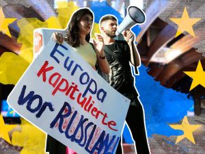 Не більше ніж "говорильня"