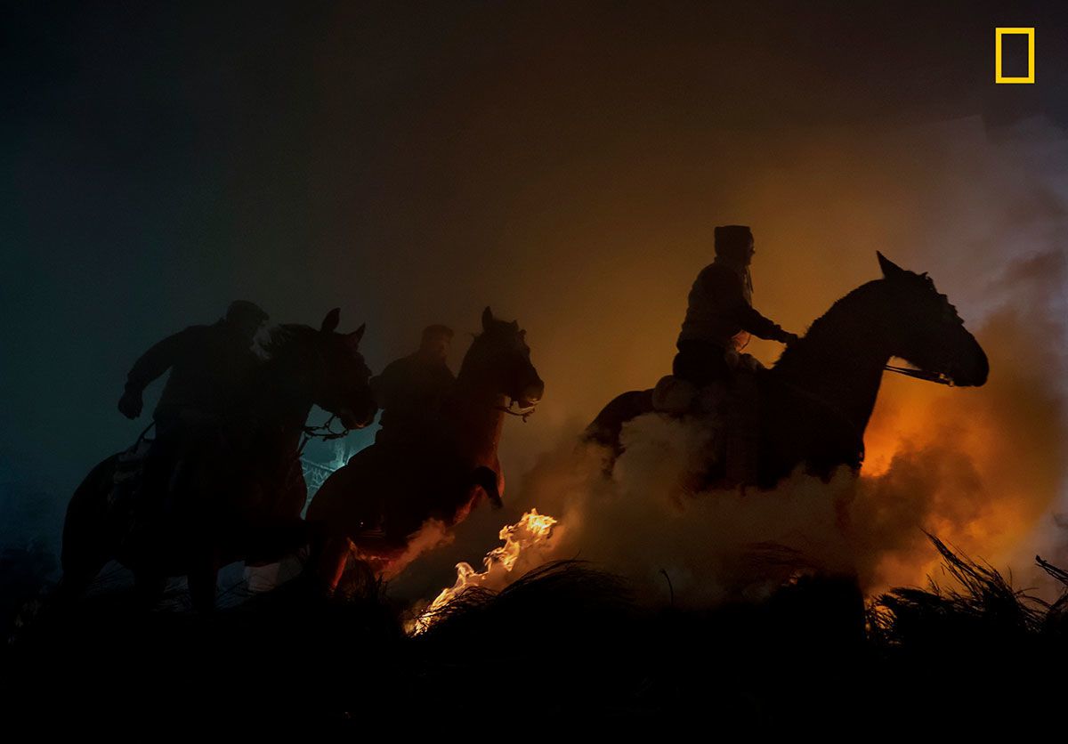 тревел-фото National Geographic 2019