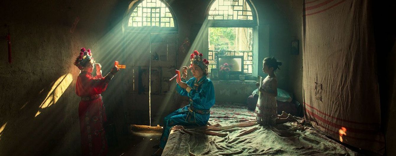 National Geographic опубликовал лучшие тревел-фотографии 2019