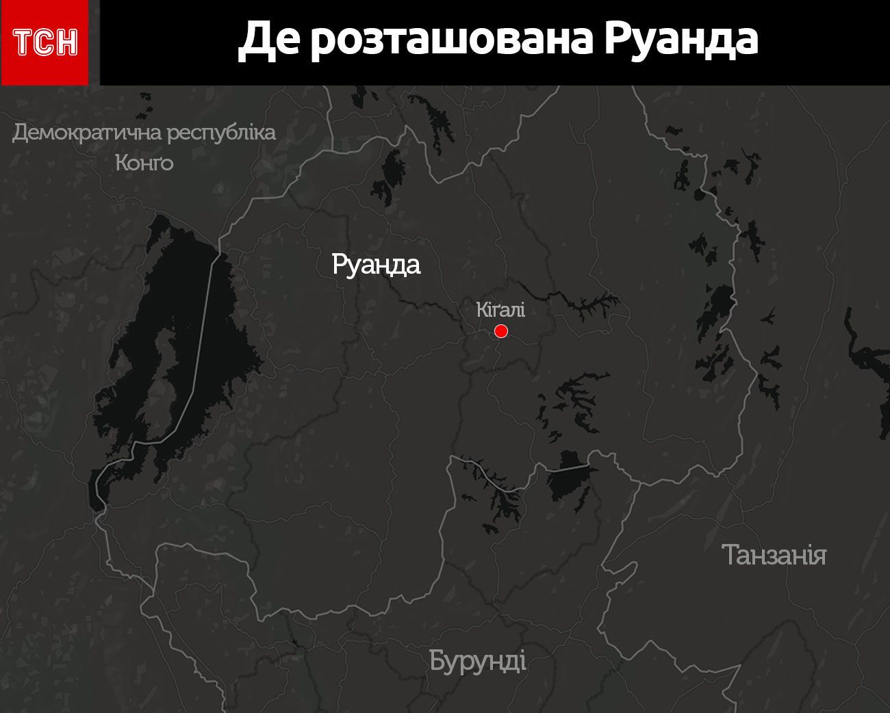 руанда