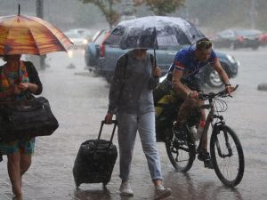 У Вінницькій області негода вбила людину: чоловік загинув страшною смертю через мул і воду