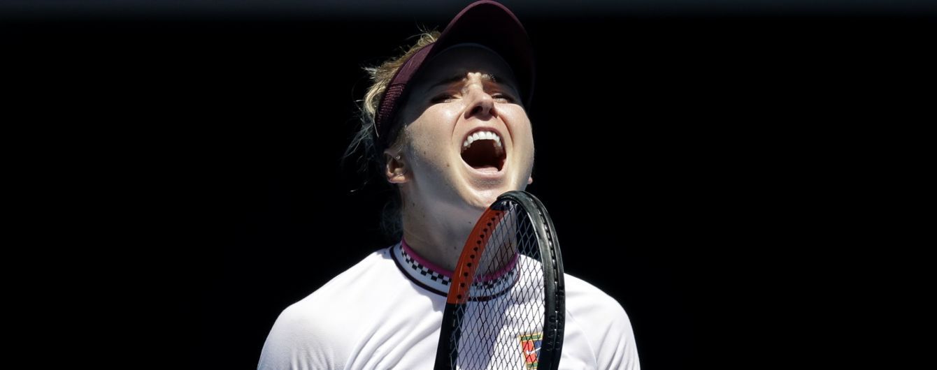Українки дізналися імена суперниць в основній сітці Wimbledon