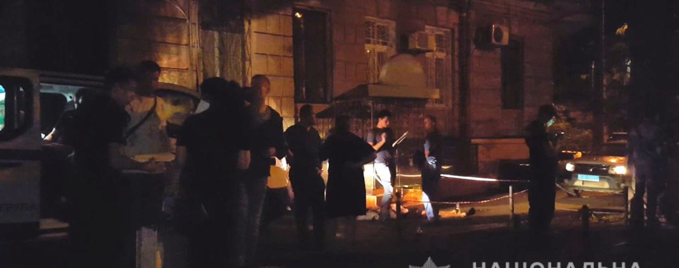 78-летнего подозреваемого в убийстве целой семьи взяли под стражу на два месяца