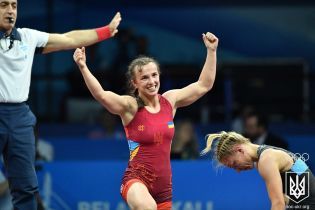 Плюс ще 4 медалі. Українці продовжують "клепати" нагороди на Чемпіонаті Європи з боротьби