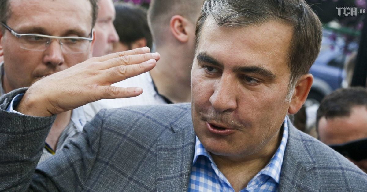 У Зеленского уже нет даже скамейки запасных: в "Голосе" прокомментировали возможное назначение Саакашвили