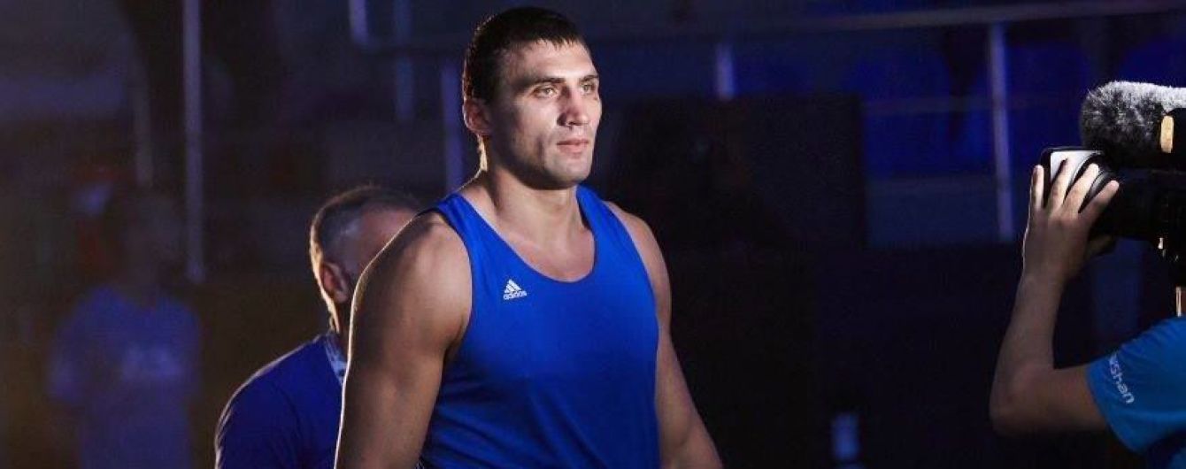 Три українські боксери пробилися до фіналу Європейських ігор