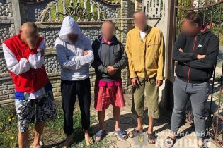 Россиянин держал в рабстве около 100 украинцев в "реабилитационных центрах"