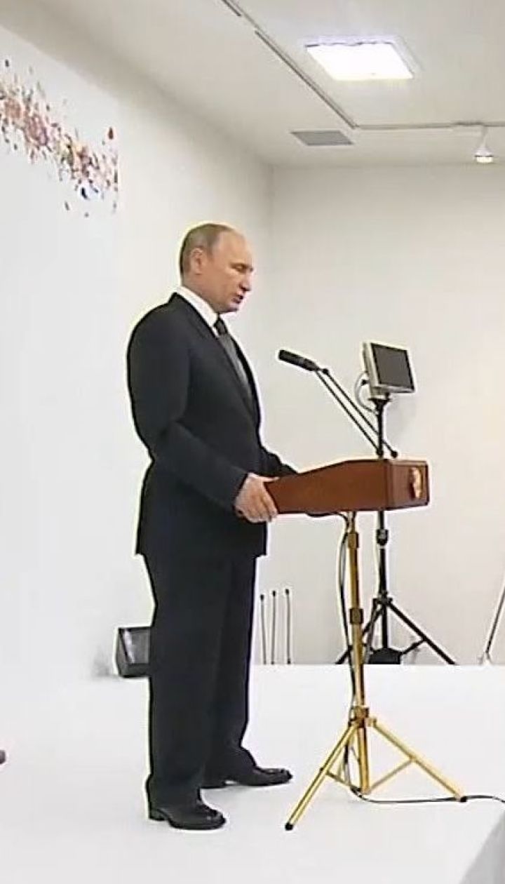 Освобождение украинских моряков стало одной из приоритетных тем на переговорах Трампа с Путиным