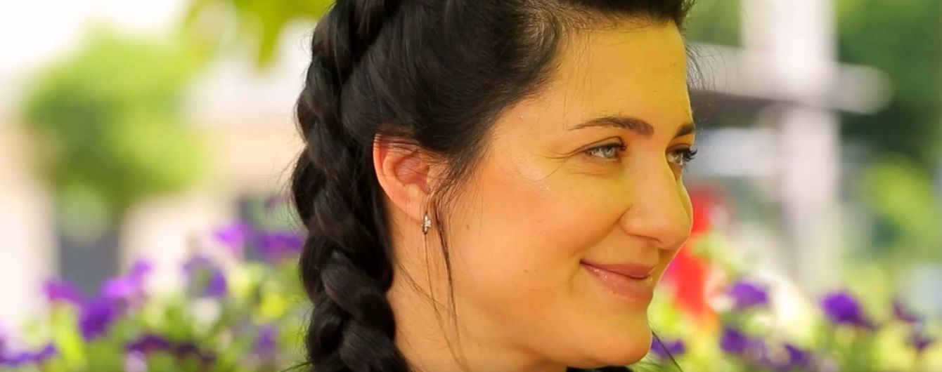 "Местами было трудно": Снежана Бабкина о третей беременности
