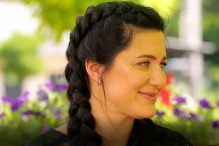 "Местами было трудно": Снежана Бабкина о третей беременности