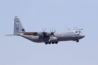 Военные самолеты стран НАТО прибыли в Одессу на учения