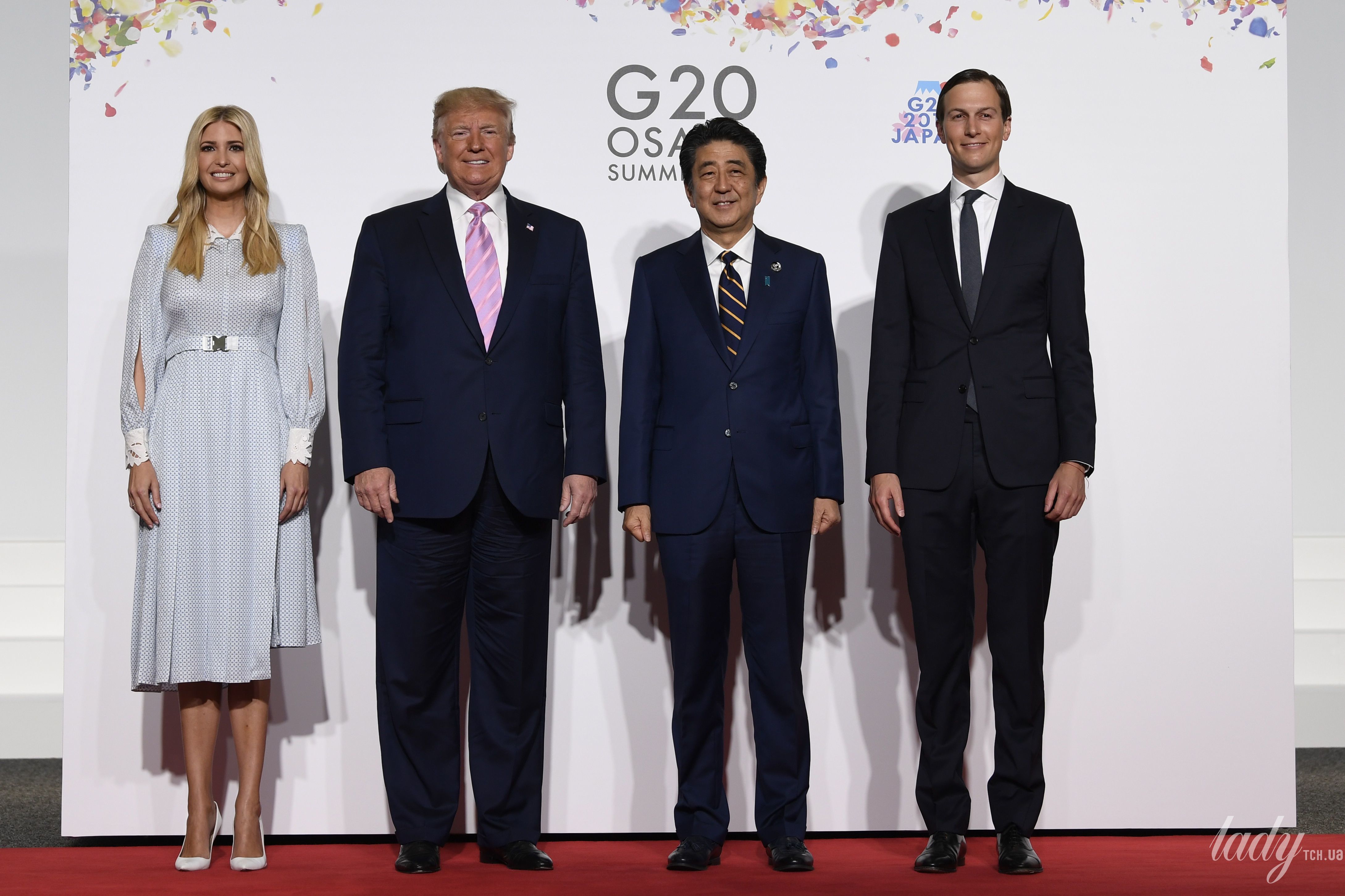 Иванка Трамп_1
