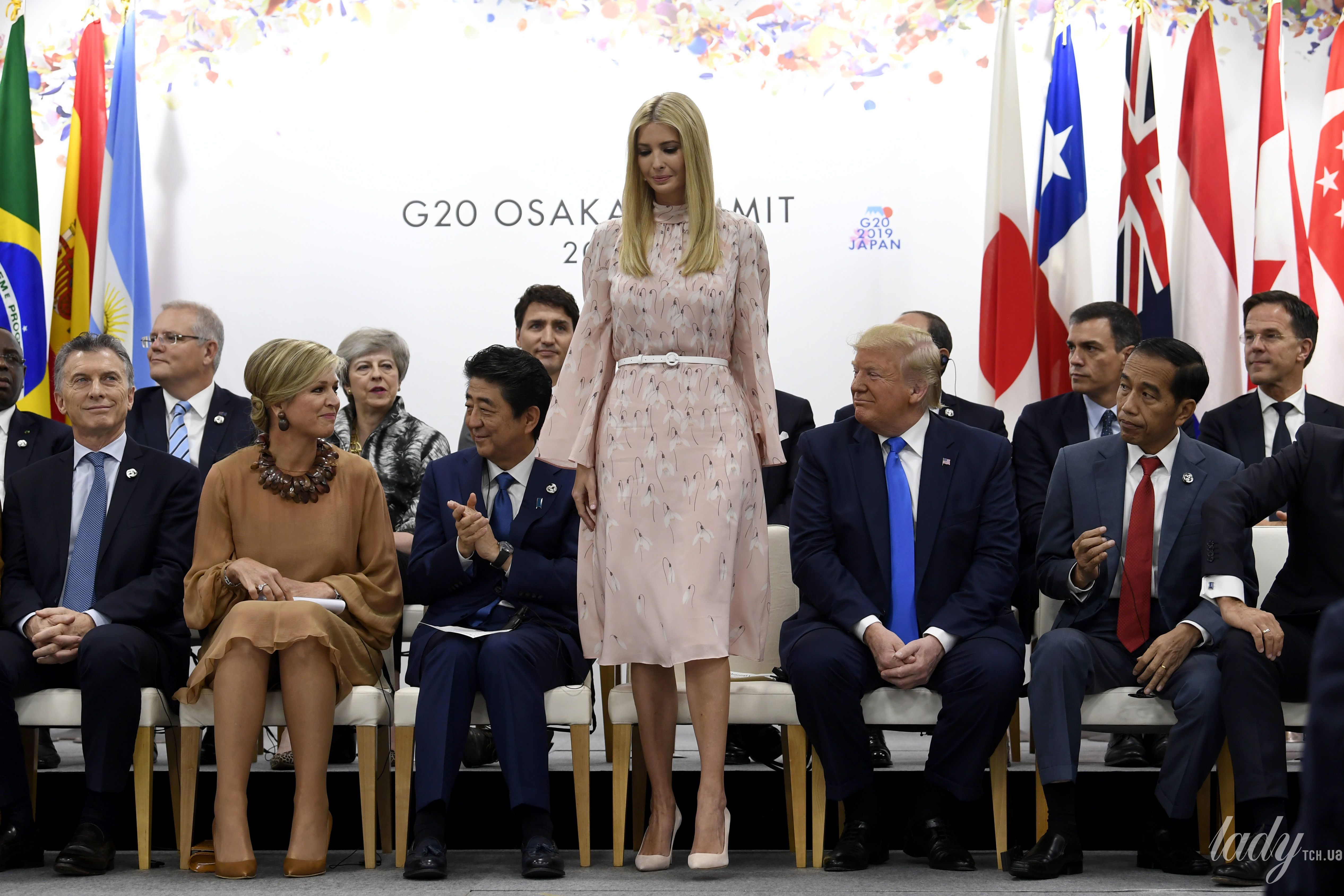 Иванка Трамп_9