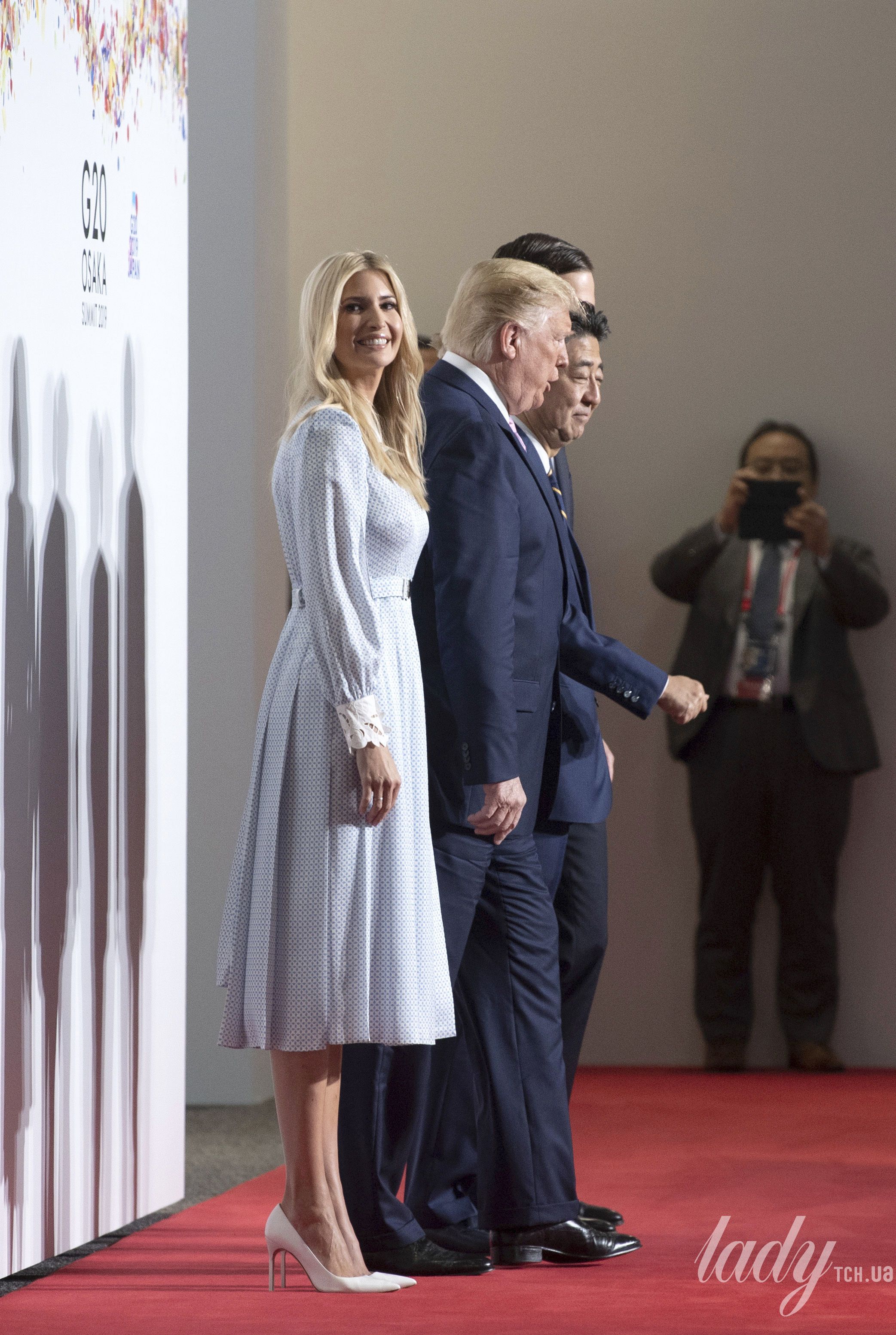 Иванка Трамп_3