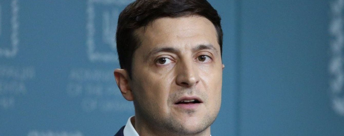 В Офисе президента назвали главную тему разговора Зеленского с Путиным