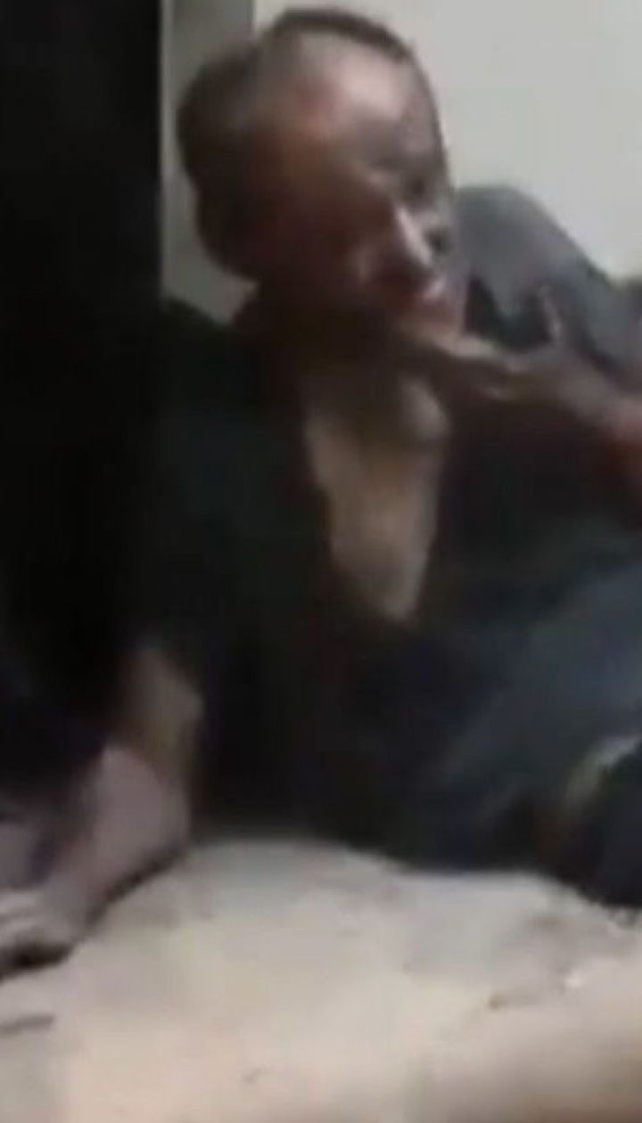 Столичні підлітки похизувались у соцмережах відео з побиттям безхатька
