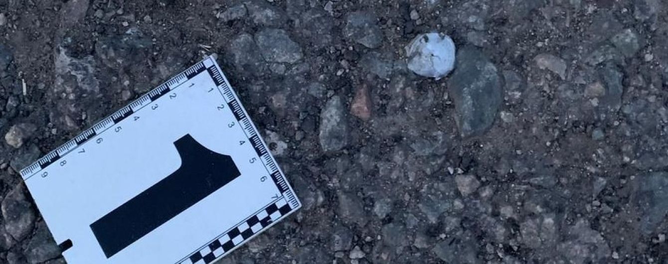 На Днепропетровщине на детплощадке прогремел взрыв - травмированы шестеро детей