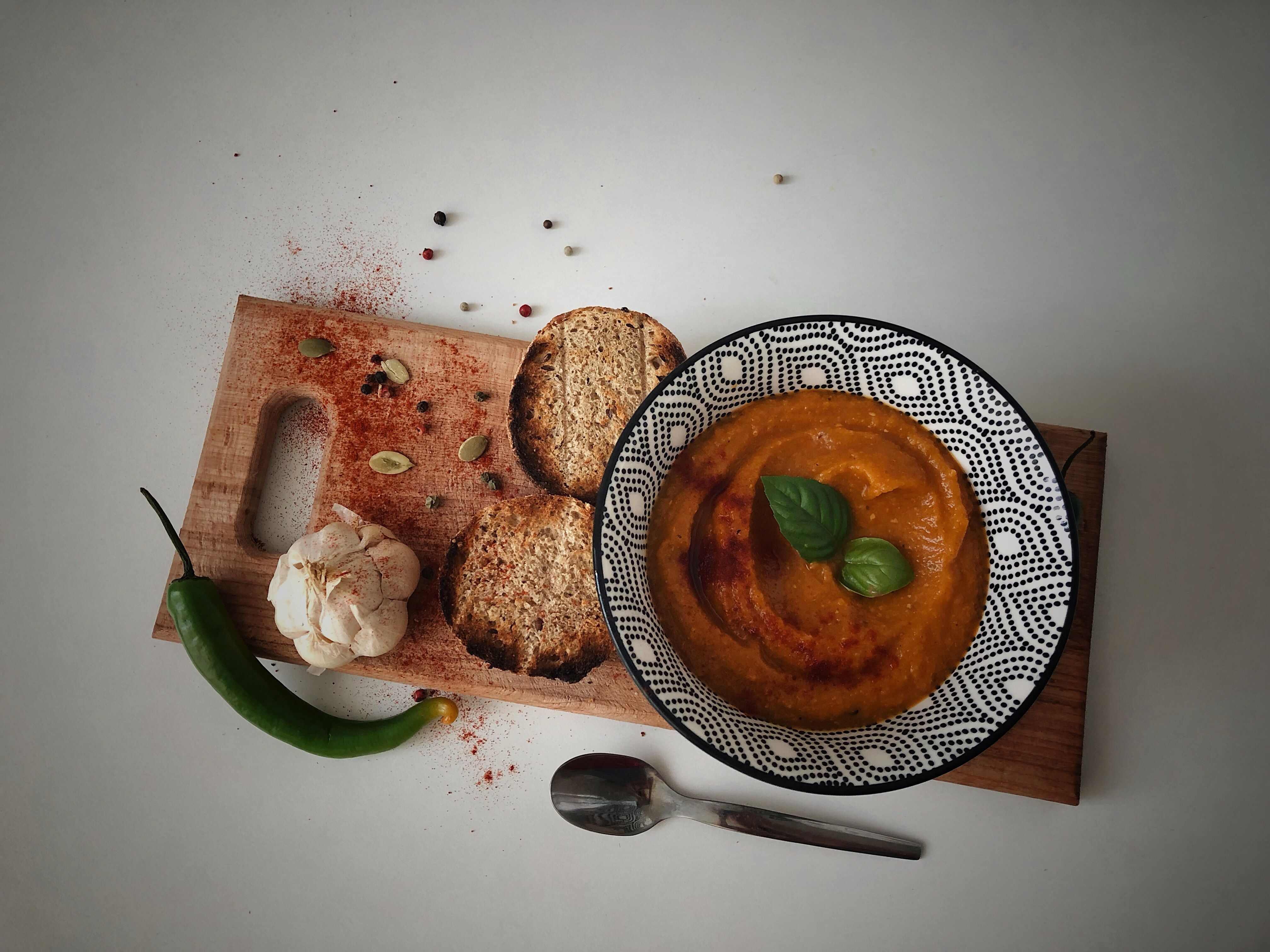 Кабачкова ікра, для блогів