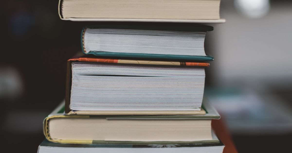 Шесть книг "Издательства Старого Льва" признали лучшими среди львовских издательств