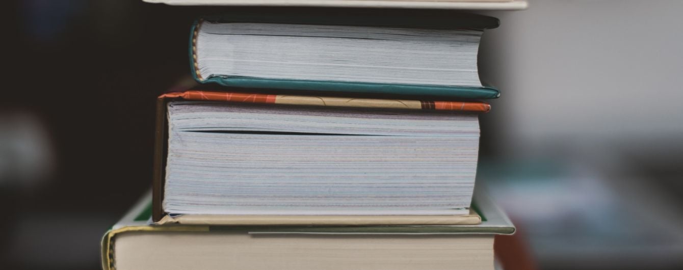Шесть книг "Издательства Старого Льва" признали лучшими среди львовских издательств