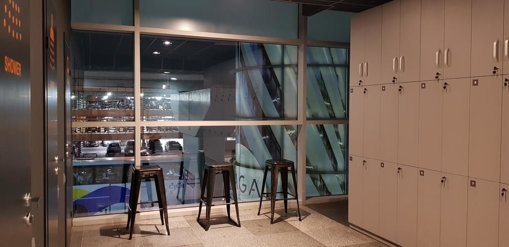 GettSleep Boryspil ÑÐ¾ÑÑÐµÐ» ÐÐ¾ÑÐ¸ÑÐ¿ÑÐ»Ñ